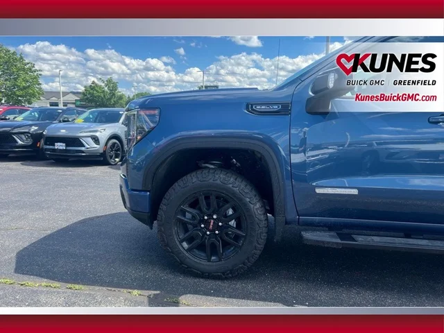 Nuevos GMC SIERRA 1500 à Estados chez autogozo