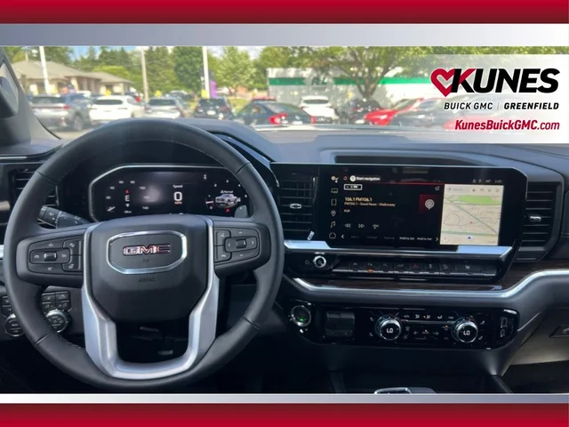 Nuevos GMC SIERRA 1500 à Estados chez autogozo