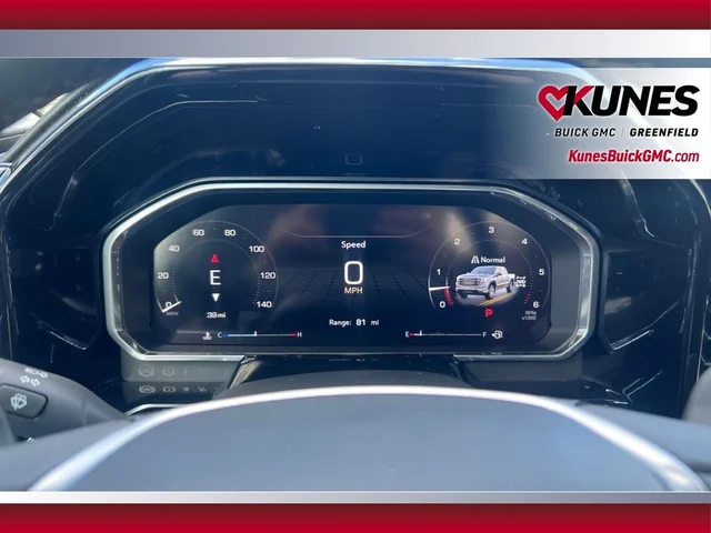 Nuevos GMC SIERRA 1500 à Estados chez autogozo