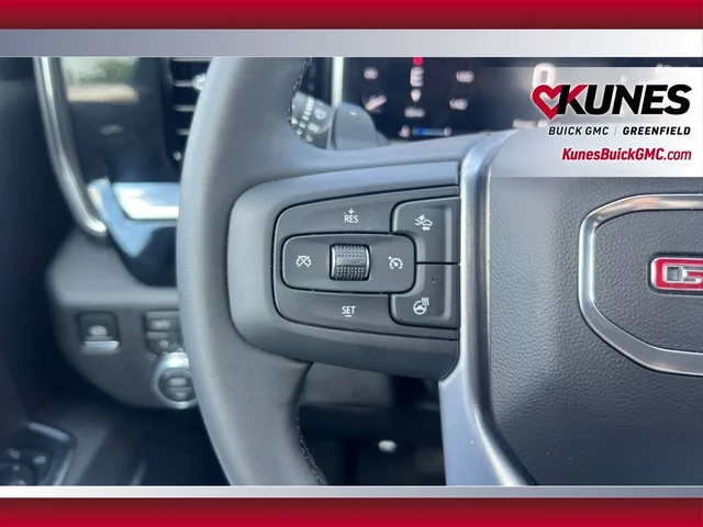 Nuevos GMC SIERRA 1500 à Estados chez autogozo