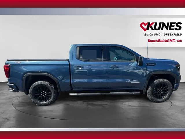 Nuevos GMC SIERRA 1500 à Estados chez autogozo