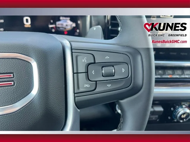 Nuevos GMC SIERRA 1500 à Estados chez autogozo