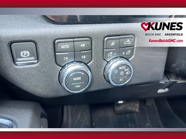 Nuevos GMC SIERRA 1500 à Estados chez autogozo