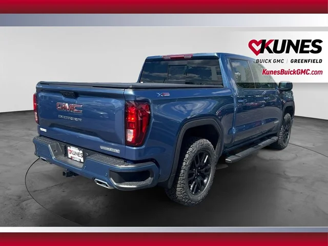 Nuevos GMC SIERRA 1500 à Estados chez autogozo