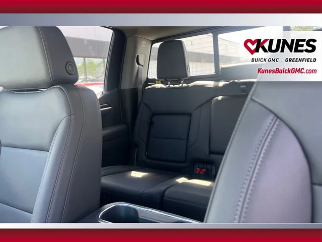Nuevos GMC SIERRA 1500 à Estados chez autogozo