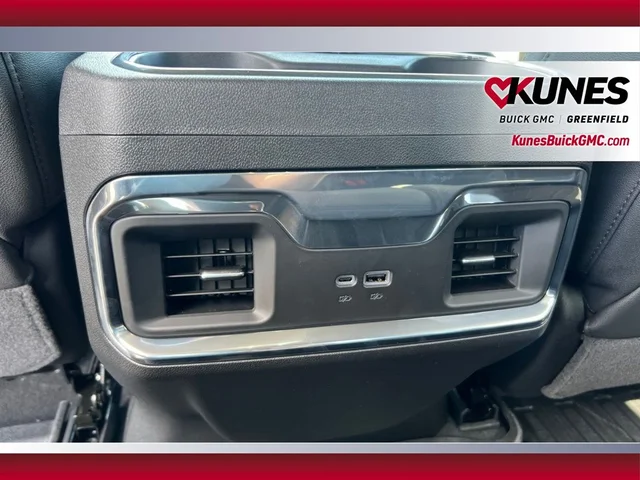 Nuevos GMC SIERRA 1500 à Estados chez autogozo