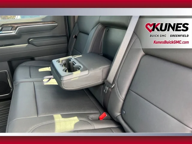 Nuevos GMC SIERRA 1500 à Estados chez autogozo