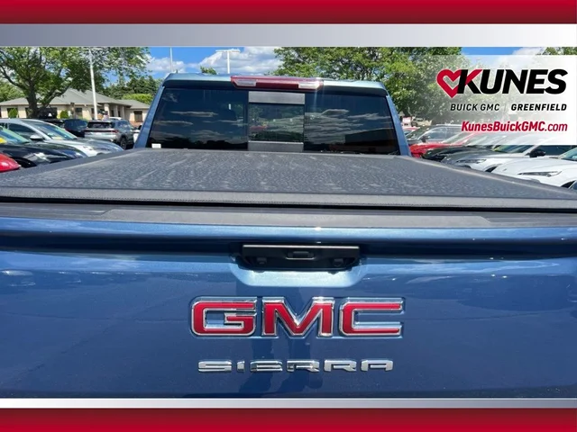Nuevos GMC SIERRA 1500 à Estados chez autogozo