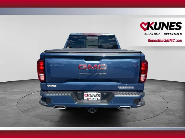 Nuevos GMC SIERRA 1500 à Estados chez autogozo