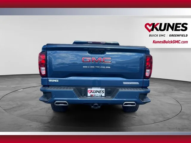 Nuevos GMC SIERRA 1500 à Estados chez autogozo