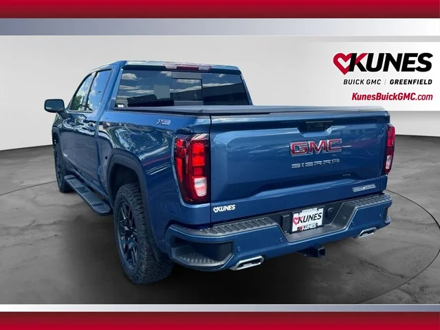 Nuevos GMC SIERRA 1500 à Estados chez autogozo