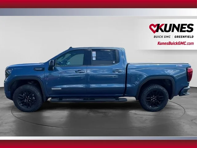 Nuevos GMC SIERRA 1500 à Estados chez autogozo