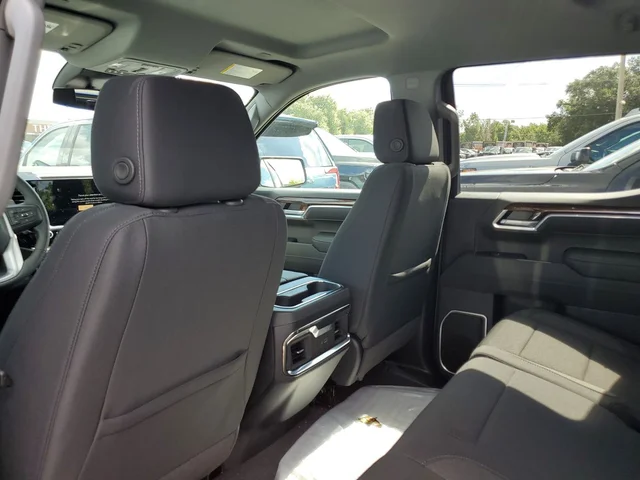 Nuevos GMC SIERRA 1500 à Estados chez autogozo
