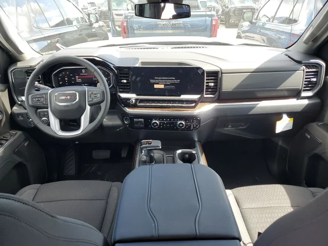 Nuevos GMC SIERRA 1500 à Estados chez autogozo