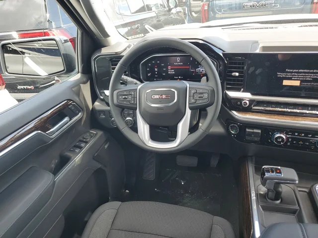 Nuevos GMC SIERRA 1500 à Estados chez autogozo