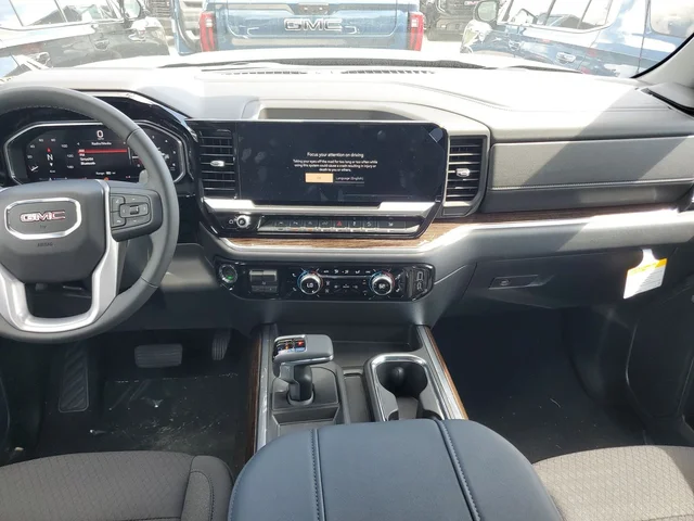 Nuevos GMC SIERRA 1500 à Estados chez autogozo