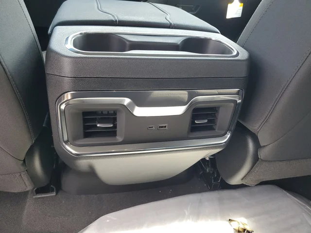 Nuevos GMC SIERRA 1500 à Estados chez autogozo
