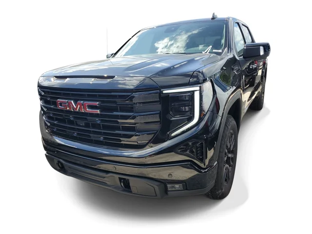Nuevos GMC SIERRA 1500 à Estados chez autogozo