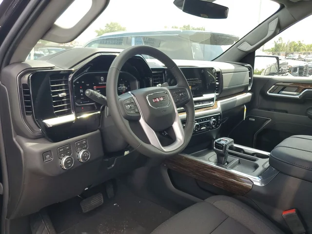 Nuevos GMC SIERRA 1500 à Estados chez autogozo