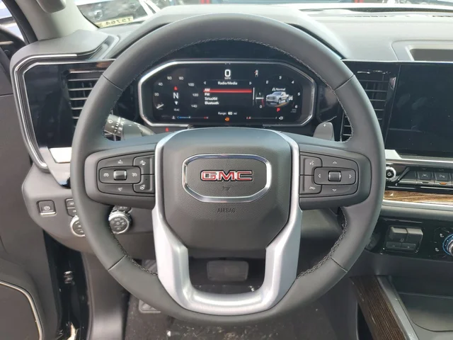 Nuevos GMC SIERRA 1500 à Estados chez autogozo