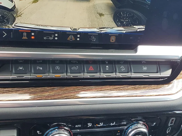 Nuevos GMC SIERRA 1500 à Estados chez autogozo