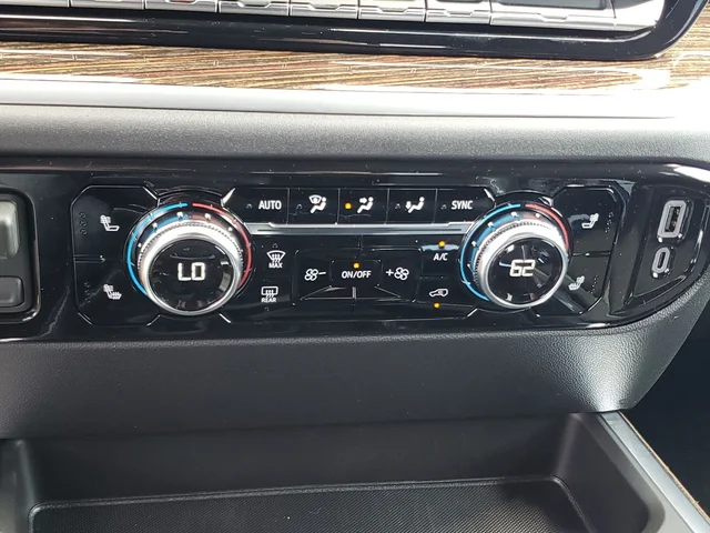 Nuevos GMC SIERRA 1500 à Estados chez autogozo
