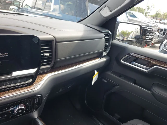 Nuevos GMC SIERRA 1500 à Estados chez autogozo