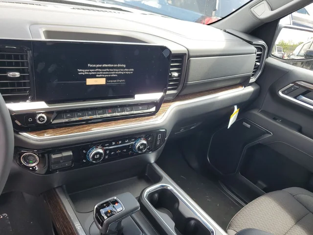 Nuevos GMC SIERRA 1500 à Estados chez autogozo