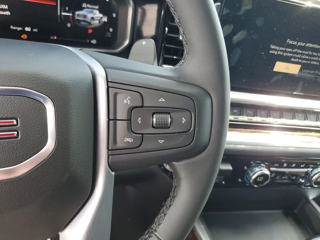 Nuevos GMC SIERRA 1500 à Estados chez autogozo