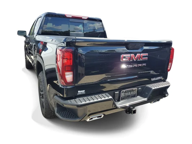 Nuevos GMC SIERRA 1500 à Estados chez autogozo