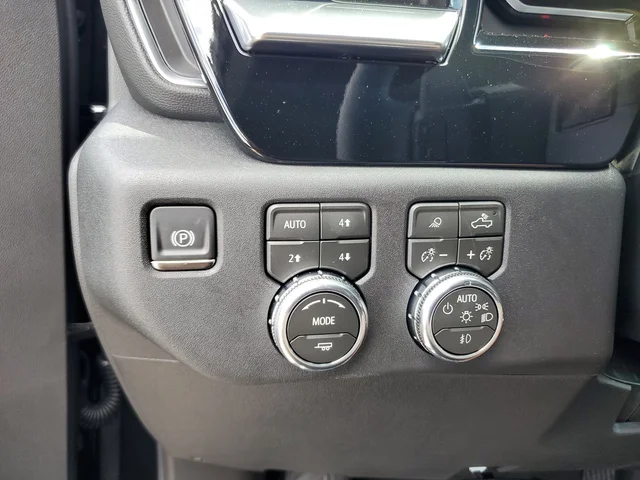 Nuevos GMC SIERRA 1500 à Estados chez autogozo