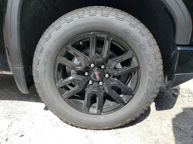 Nuevos GMC SIERRA 1500 à Estados chez autogozo