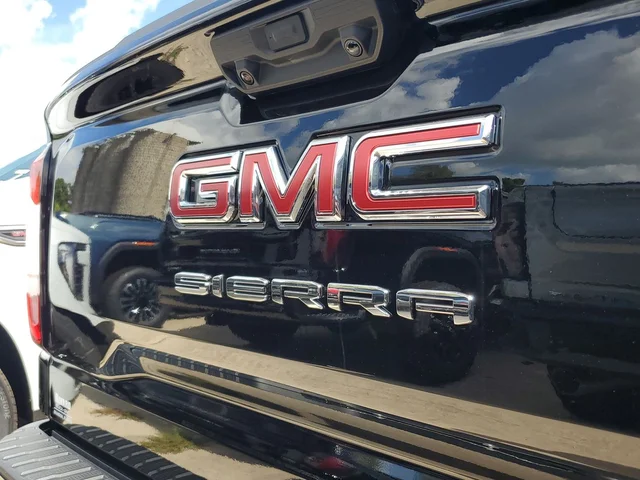 Nuevos GMC SIERRA 1500 à Estados chez autogozo