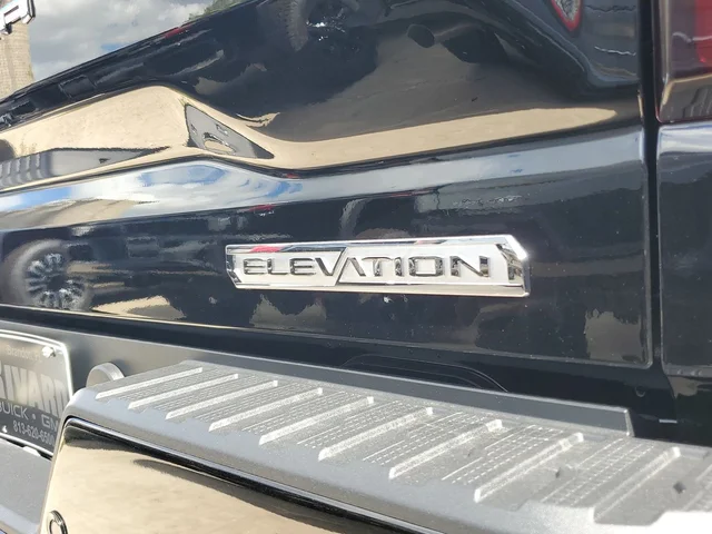 Nuevos GMC SIERRA 1500 à Estados chez autogozo