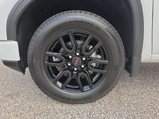 Nuevos GMC SIERRA 1500 à Estados chez autogozo