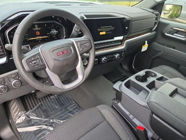Nuevos GMC SIERRA 1500 à Estados chez autogozo