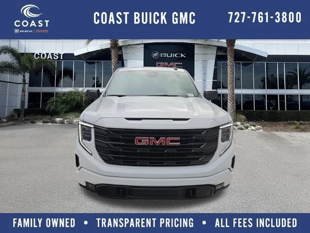 Nuevos GMC SIERRA 1500 à Estados chez autogozo