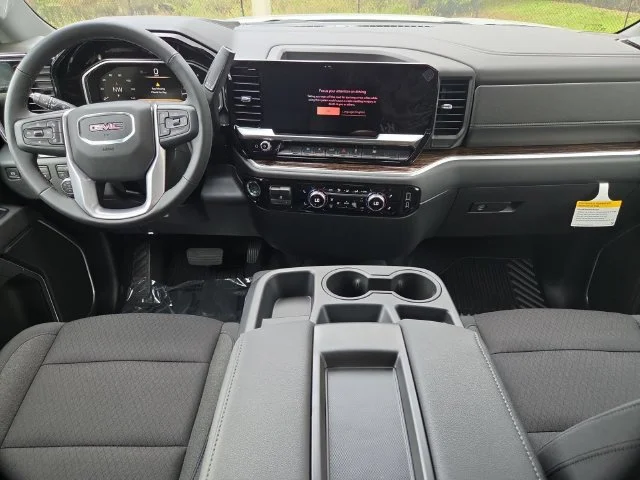 Nuevos GMC SIERRA 1500 à Estados chez autogozo