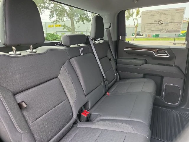 Nuevos GMC SIERRA 1500 à Estados chez autogozo