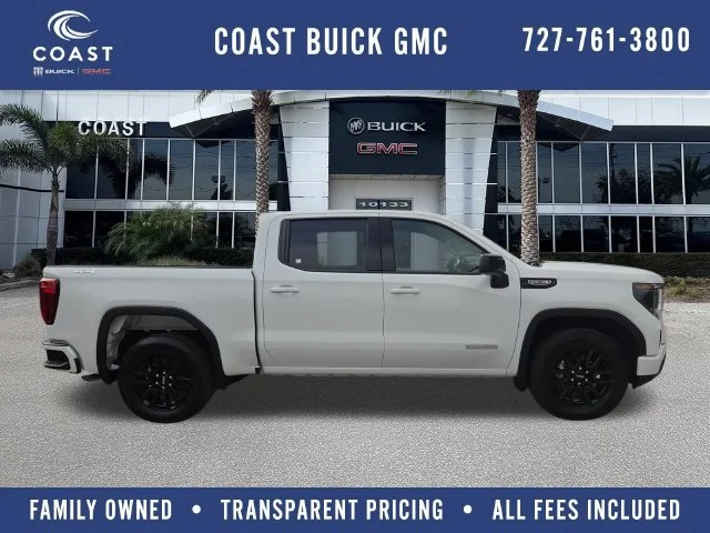Nuevos GMC SIERRA 1500 à Estados chez autogozo