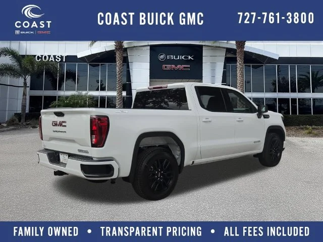 Nuevos GMC SIERRA 1500 à Estados chez autogozo