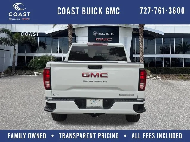Nuevos GMC SIERRA 1500 à Estados chez autogozo