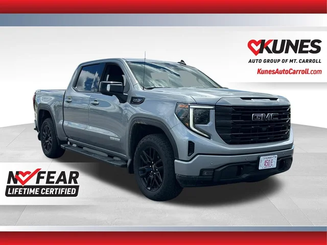 SEMINUEVOS GMC Sierra 1500 a Estados en autogozo