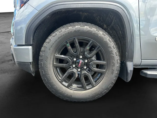 SEMINUEVOS GMC Sierra 1500 a Estados en autogozo