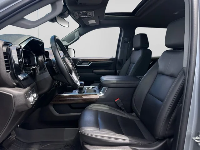 SEMINUEVOS GMC Sierra 1500 a Estados en autogozo