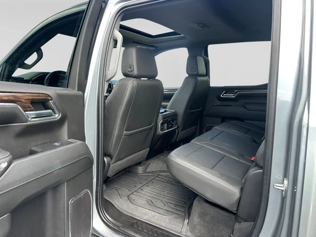 SEMINUEVOS GMC Sierra 1500 a Estados en autogozo
