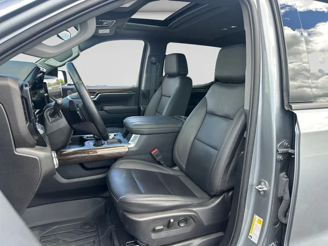SEMINUEVOS GMC Sierra 1500 a Estados en autogozo