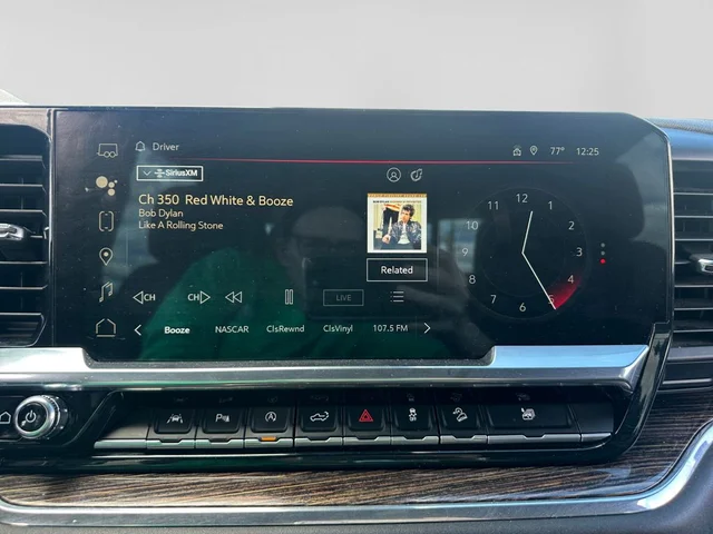 SEMINUEVOS GMC Sierra 1500 a Estados en autogozo