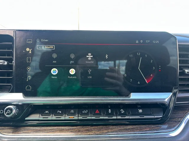SEMINUEVOS GMC Sierra 1500 a Estados en autogozo