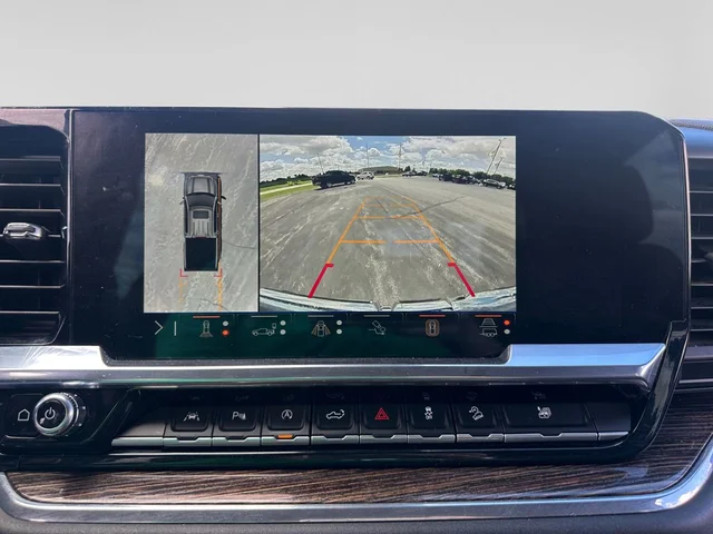 SEMINUEVOS GMC Sierra 1500 a Estados en autogozo